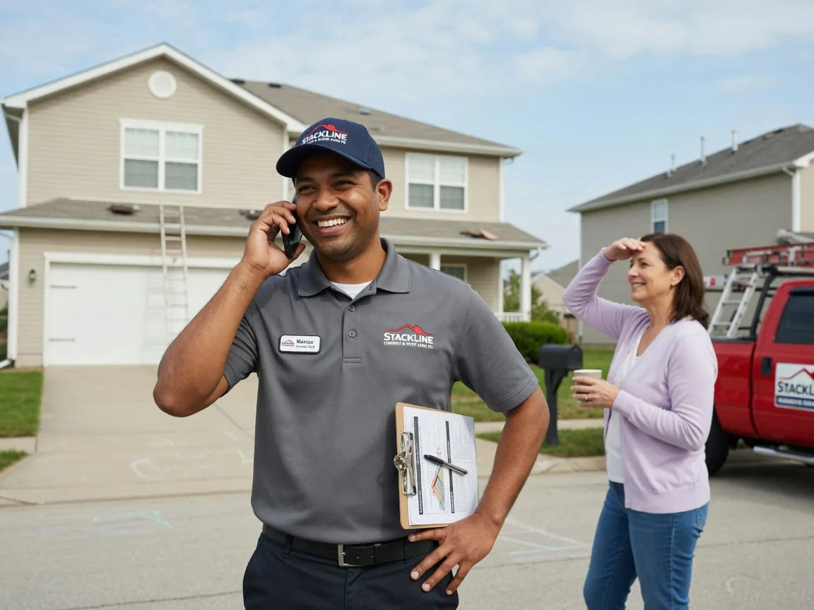 Chimney flashing repair North Stonington, CT FAQs